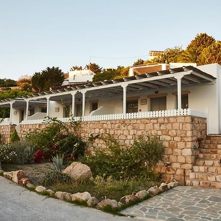 9 Muses Exclusive Apartments Grikos Bay  Exterior foto