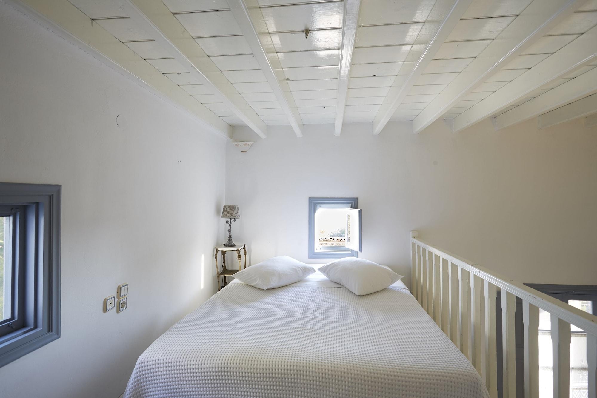 9 Muses Exclusive Apartments Grikos Bay  Exterior foto