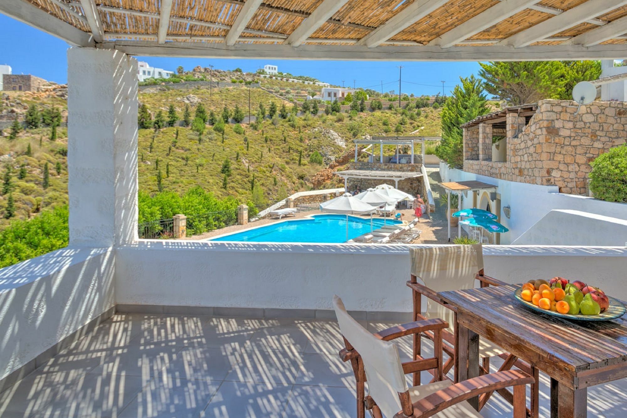 9 Muses Exclusive Apartments Grikos Bay  Exterior foto