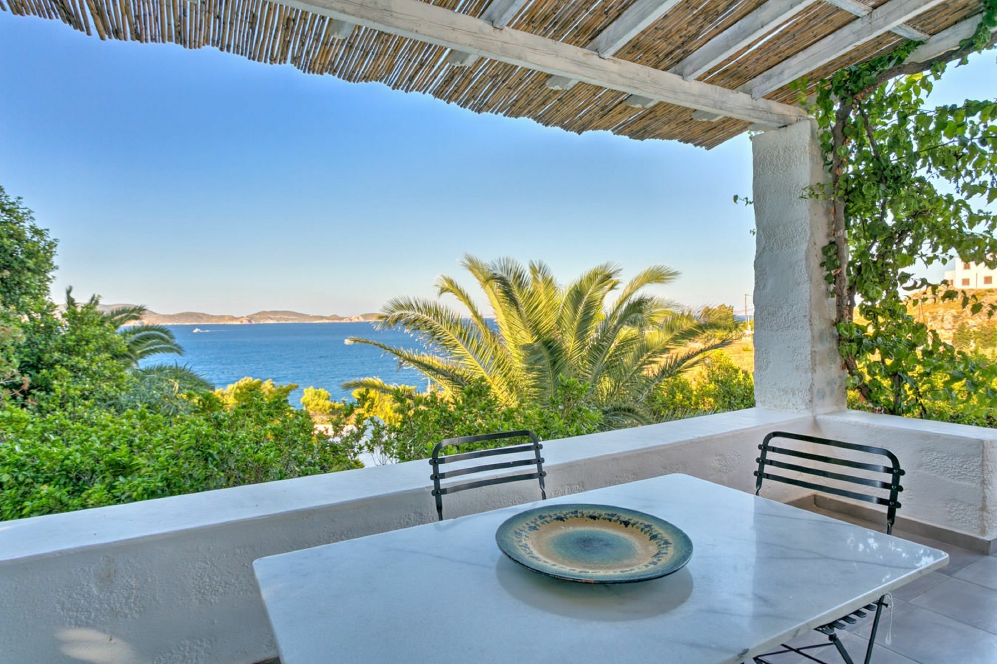 9 Muses Exclusive Apartments Grikos Bay  Exterior foto