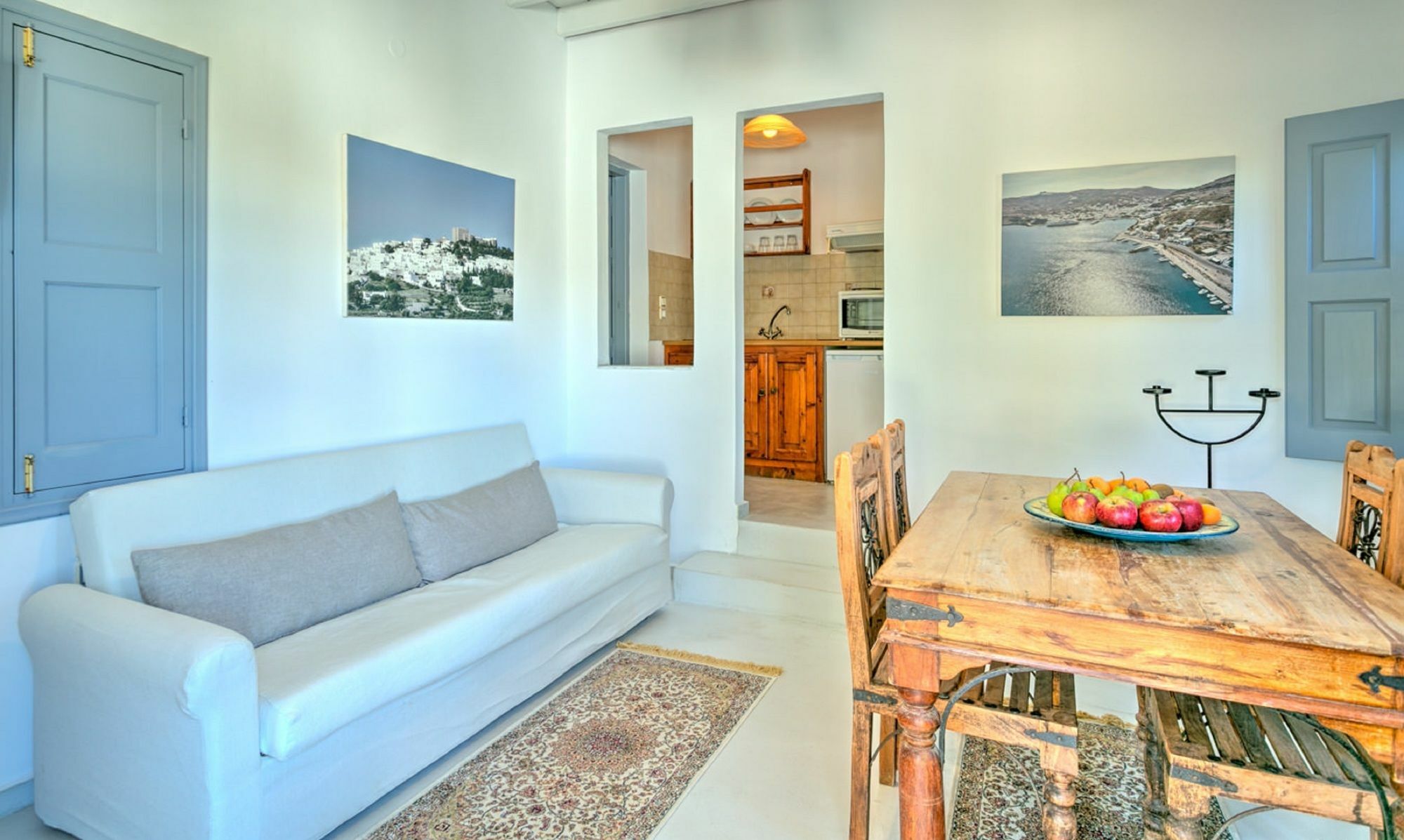 9 Muses Exclusive Apartments Grikos Bay  Exterior foto