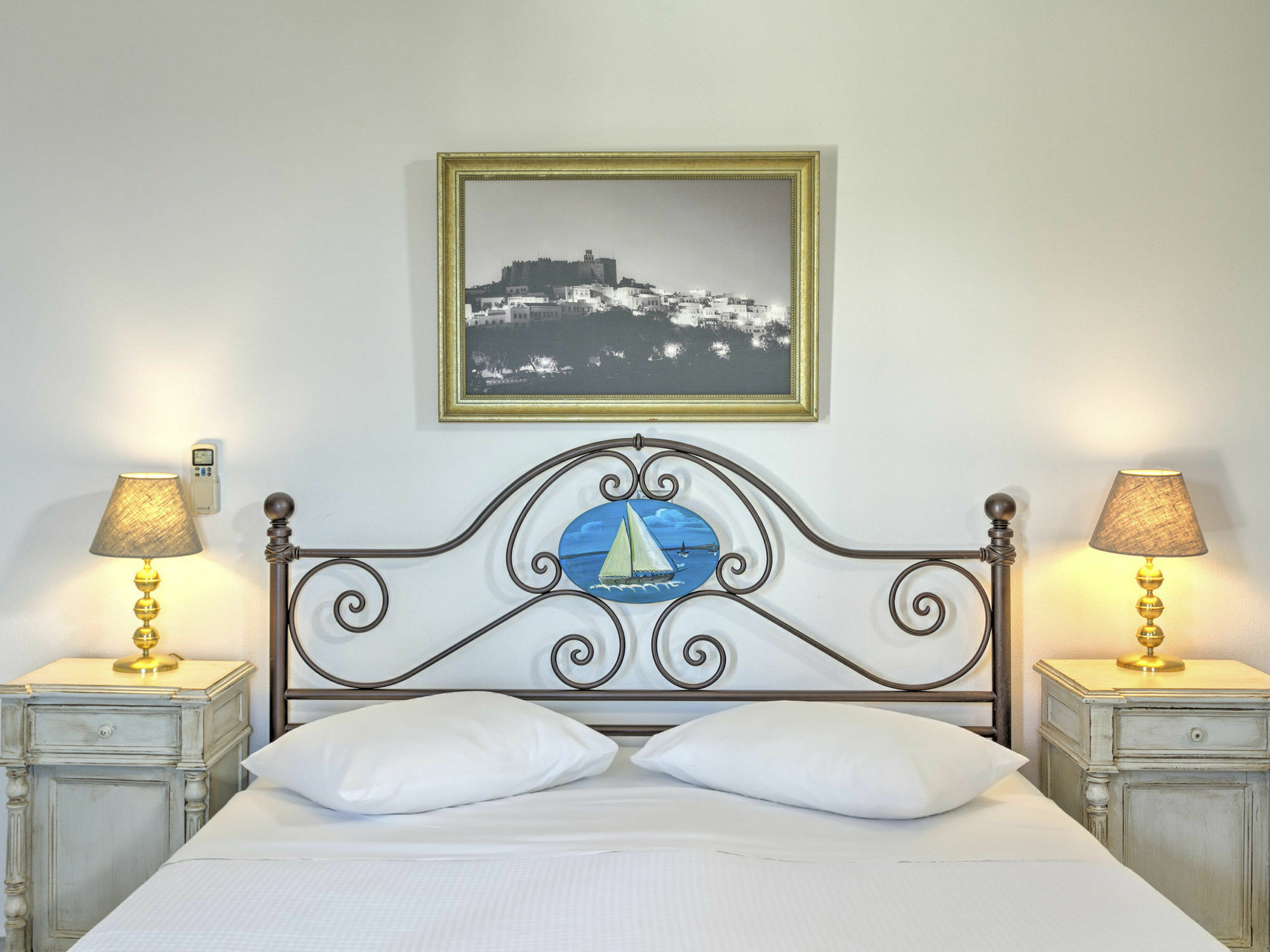 9 Muses Exclusive Apartments Grikos Bay  Exterior foto